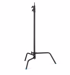 AVENGER C-Stand 33 Sliding Leg, Black Svart