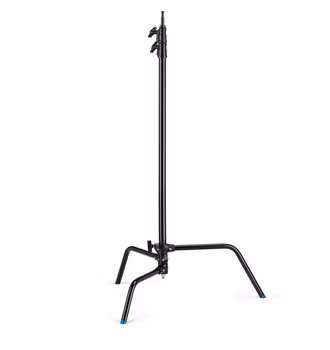 AVENGER C-Stand 33 Sliding Leg, Black Svart