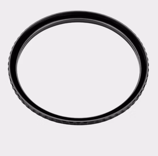 NiSi Step-Up Adapterring Brass 77-82mm