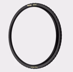 NiSi Step-Up Adapterring Brass 77-82mm