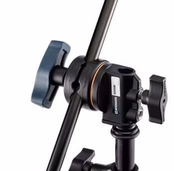 AVENGER Grip head