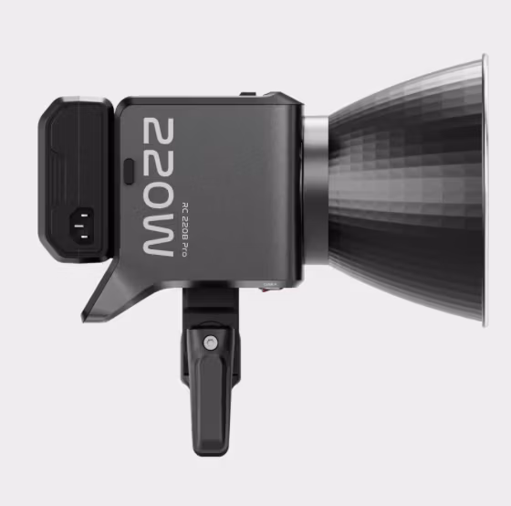 SmallRig 5415 RC 220B Pro Combo LED Video Light Kit
