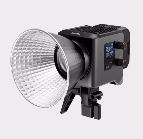 SmallRig 5415 RC 220B Pro Combo LED Video Light Kit