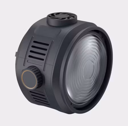SMALLRIG 4246 Fresnel Lens RA-F150