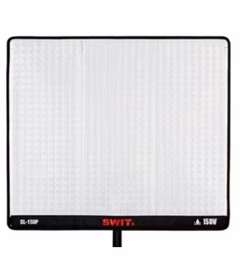 SWIT SL-150P BI-COLOR IP54 FLEXIBLE LED LIGHT