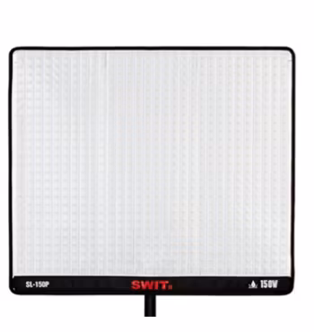 SWIT SL-150P BI-COLOR IP54 FLEXIBLE LED LIGHT