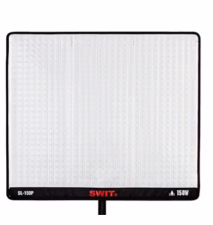 SWIT SL-150P BI-COLOR IP54 FLEXIBLE LED LIGHT