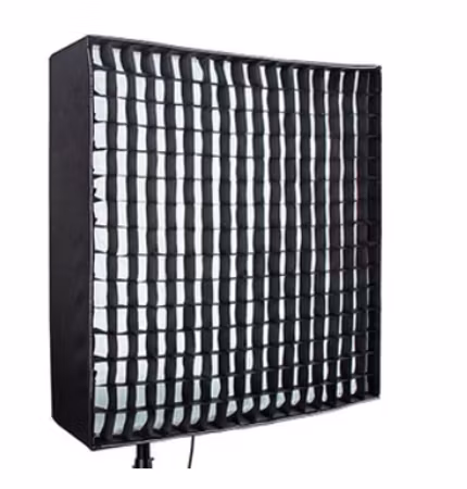 SWIT EGGCRATE-SOFTBOX with diffuser for SL-150P