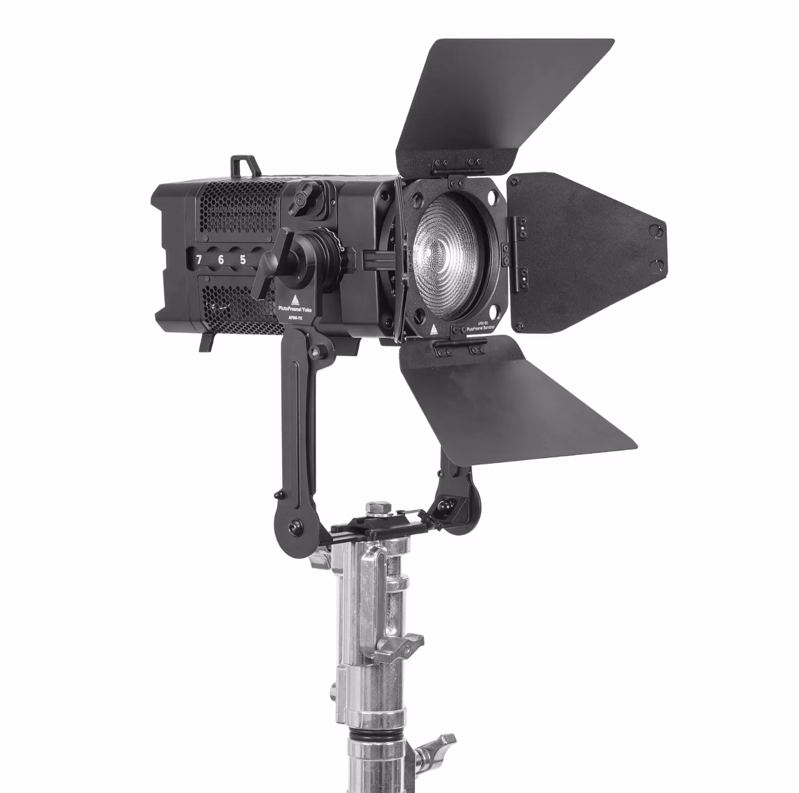 Astera AF80 PlutoFresnel