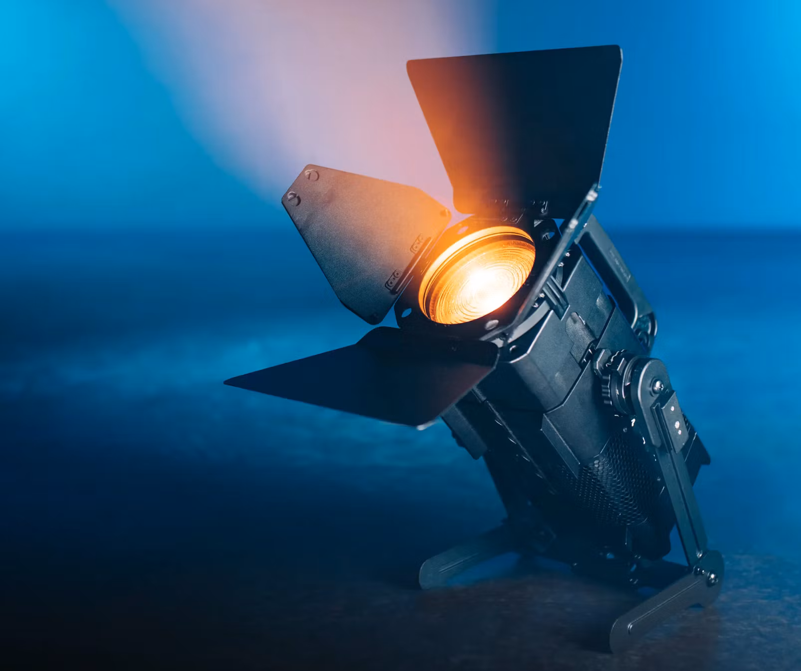 Astera AF80 PlutoFresnel