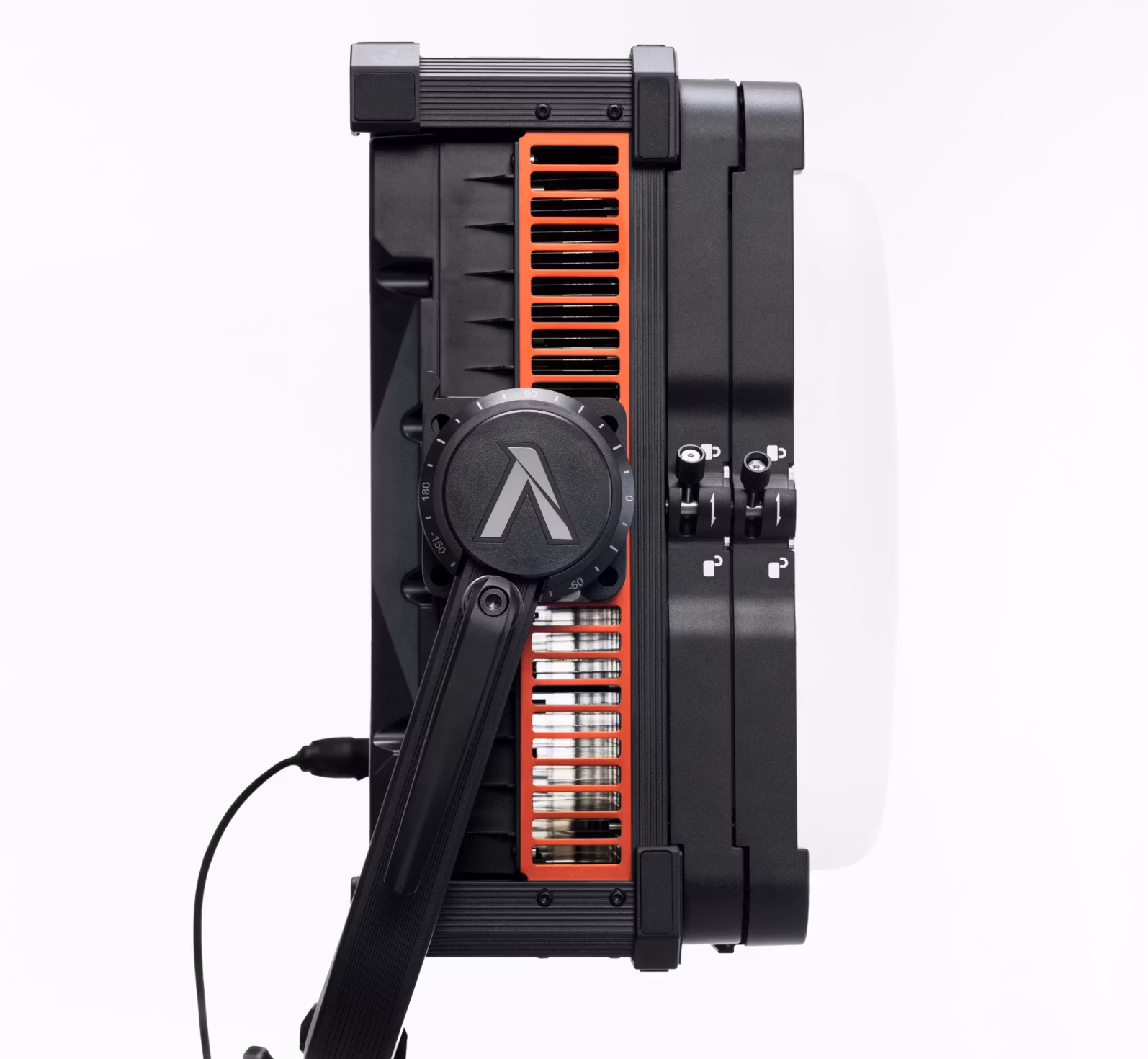 Aputure Nova II 2x1 (No Case)