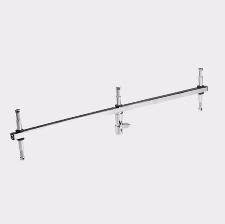 Kupo KS-066 Baby Triple Header