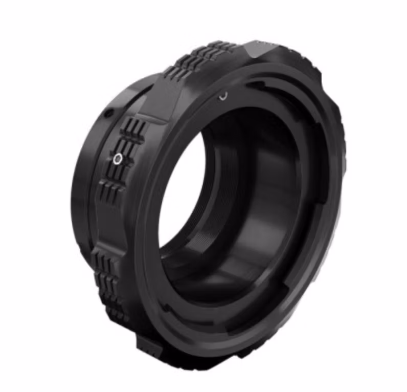 8Sinn L-Mount to PL Lens Mount Adapter