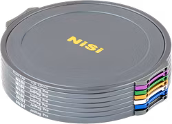 Kit ND horizontal NiSi JetMag Pro 67