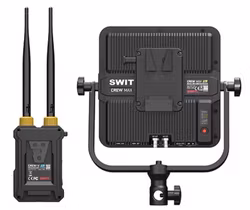 Swit CREW-V MAX 3km 10000ft Pro Wireless Video Transmission