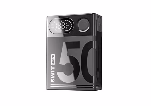 SWIT OMNI-50S V-LOCK BATTERY WITH USB-C