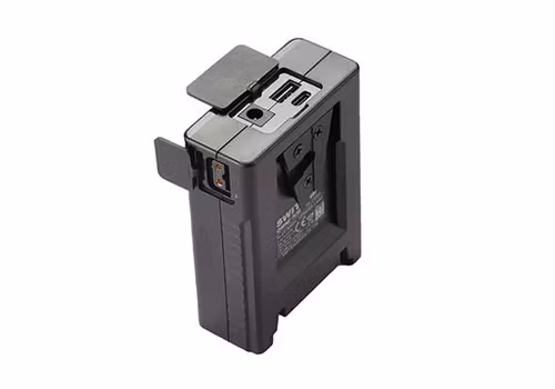 SWIT OMNI-50S V-LOCK BATTERY WITH USB-C