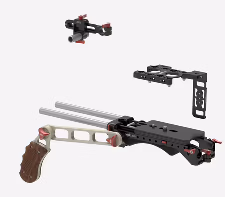 Vocas FX6 Production Kit