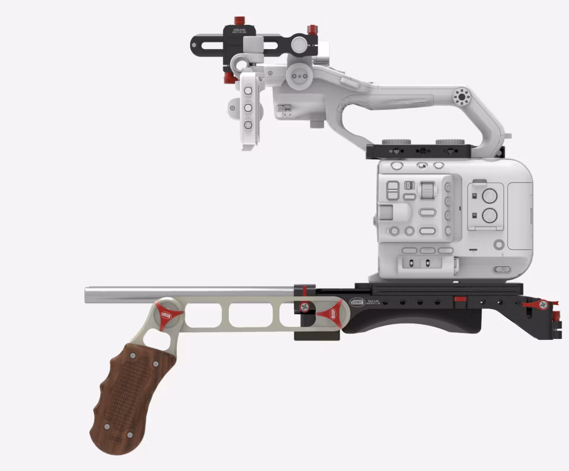 Vocas FX6 Production Kit