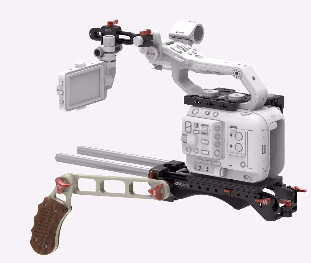 Vocas FX6 Production Kit