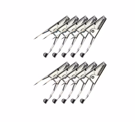 Filmsticks Crocodile Clips for Lighting Gels