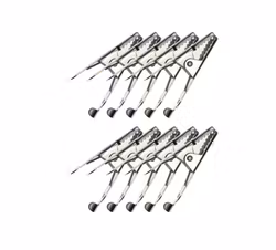 Filmsticks Crocodile Clips for Lighting Gels