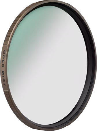 PolarPro 135 Series Gold Mist Filter 82mm
