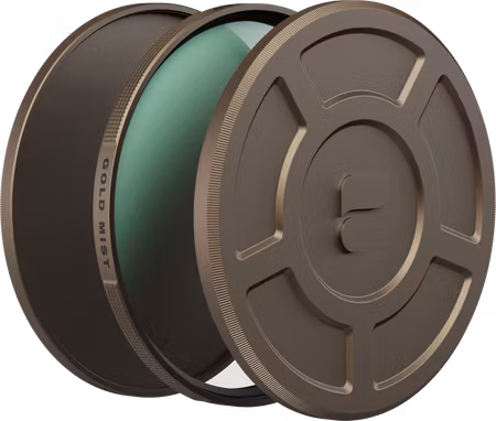 PolarPro 135 Series Gold Mist Filter 82mm