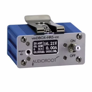 Audioroot VMDBOX-HRS-CC POWER DISTRIBUTOR
