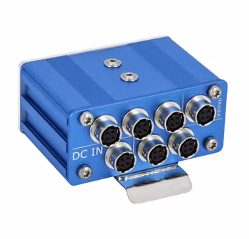 Audioroot VMDBOX-HRS-CC POWER DISTRIBUTOR