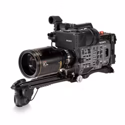 TILTA Camera Cage FX9 V2 V-Mount