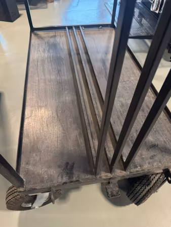 Backstage G-01 MINI, USED, Reasonable offers will be considered.