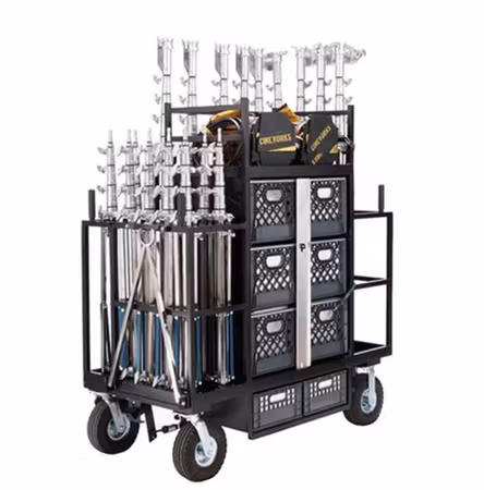 Backstage E-01, USED, Reasonable offers will be considered.