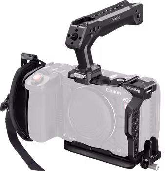 SMALLRIG 5809 Cage Kit for Canon EOS C50