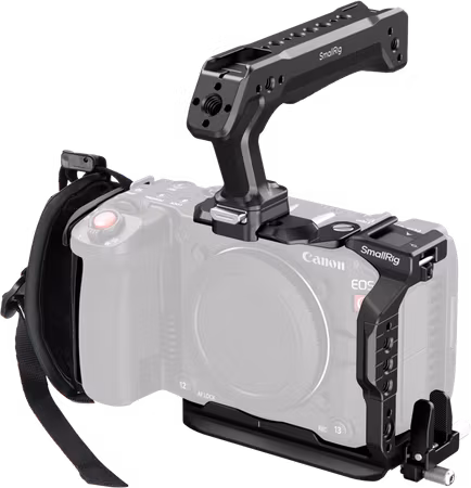 SMALLRIG 5809 Cage Kit for Canon EOS C50