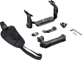 SMALLRIG 5809 Cage Kit for Canon EOS C50
