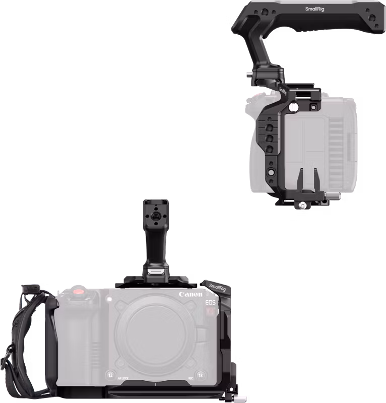 SMALLRIG 5809 Cage Kit for Canon EOS C50