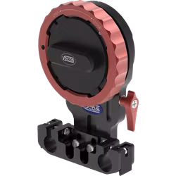 Vocas L-mount to PL adapter including 15 mm support