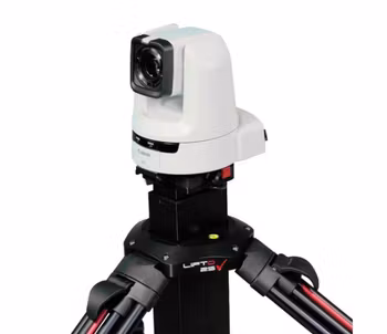 Cartoni Lifto 25/S Pro Motorized Elevation Column
