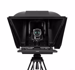 Autoscript 19 tommer EVO-IP PTZ prompterpakke