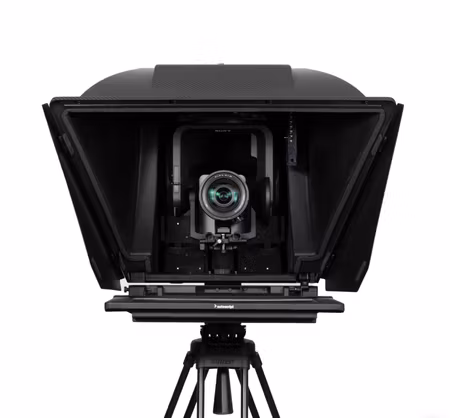 Autoscript 19 Inch EVO-IP PTZ Prompter Package