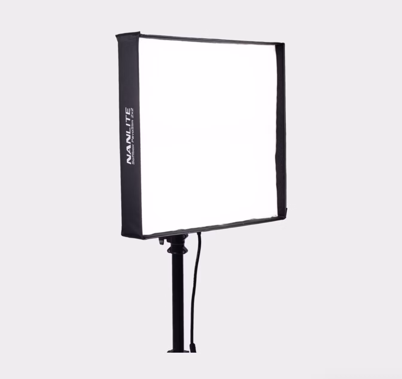 Nanlite PavoSlim 240C RGBWW LED Panel