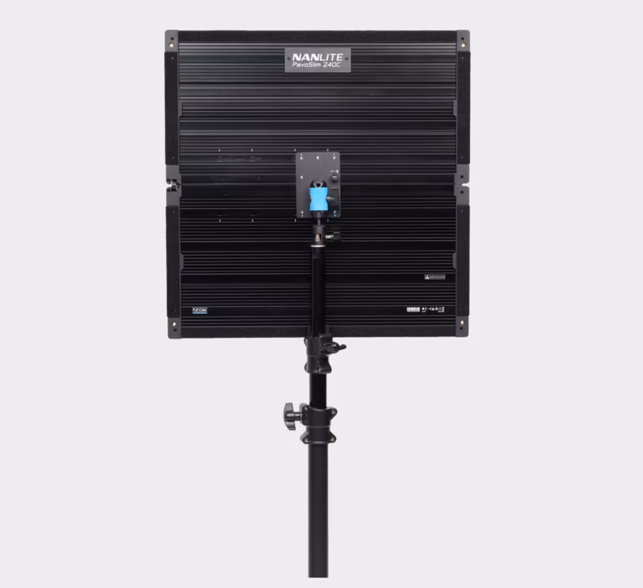 Nanlite PavoSlim 240C RGBWW LED Panel