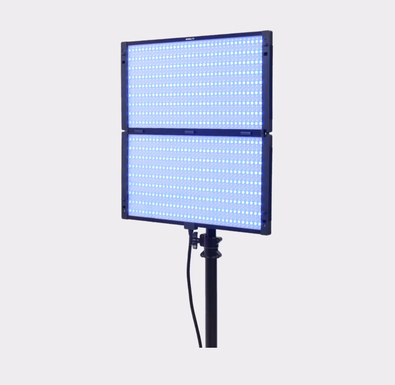 Nanlite PavoSlim 240C RGBWW LED Panel