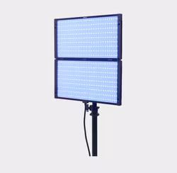 Nanlite PavoSlim 240C RGBWW LED Panel