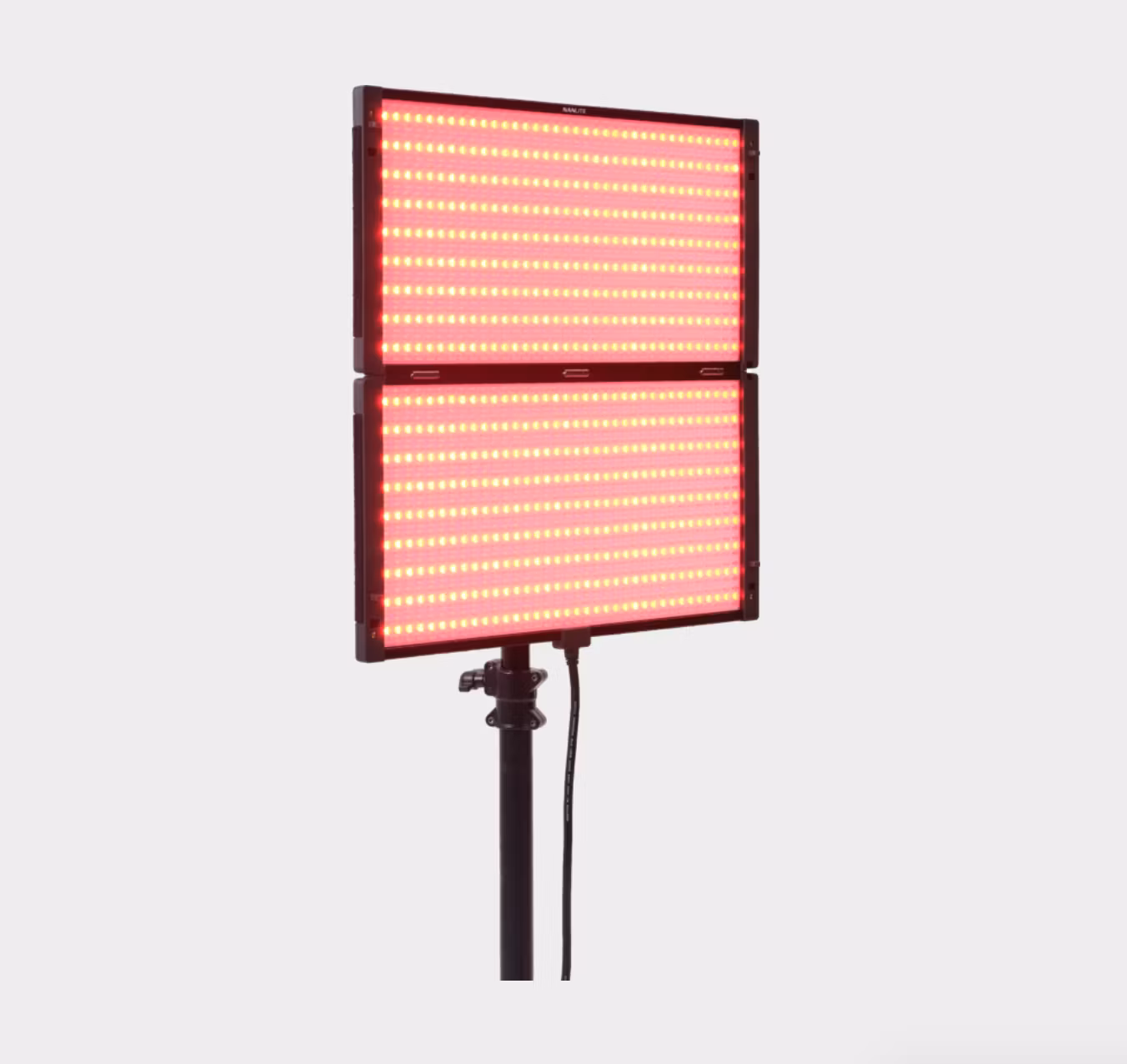 Nanlite PavoSlim 240C RGBWW LED Panel