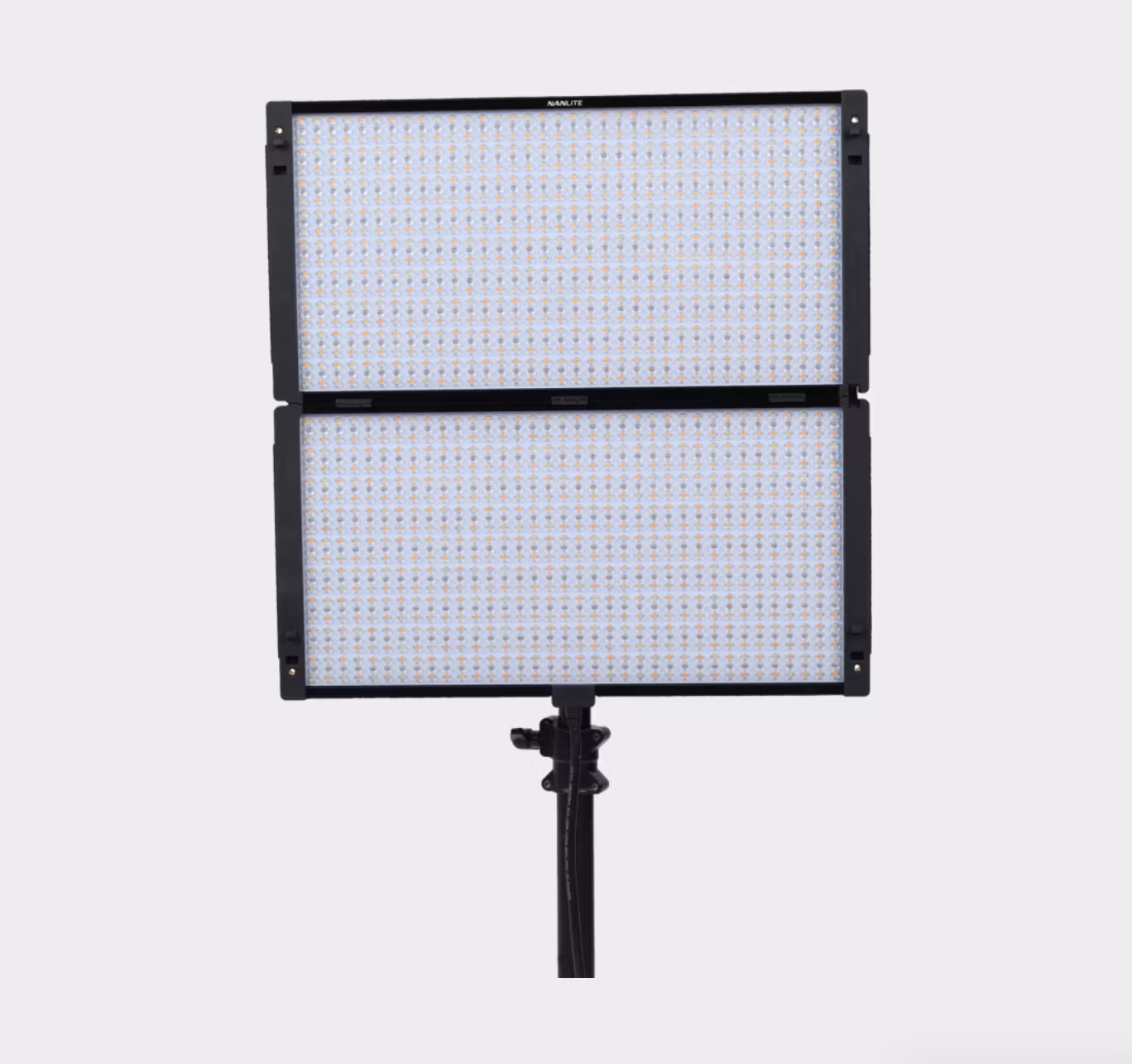 Nanlite PavoSlim 240C RGBWW LED Panel