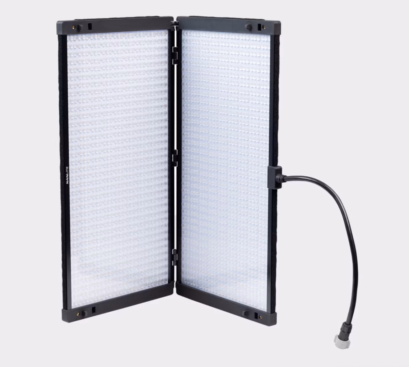Nanlite PavoSlim 240C RGBWW LED Panel