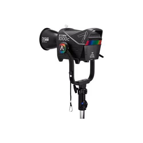 Aputure Storm 1000c