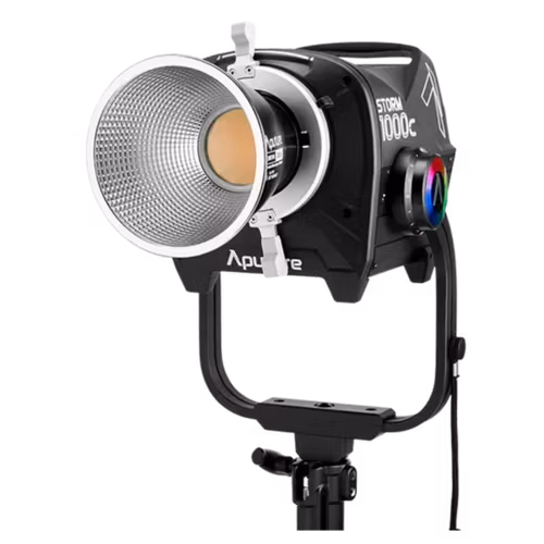Aputure Storm 1000c